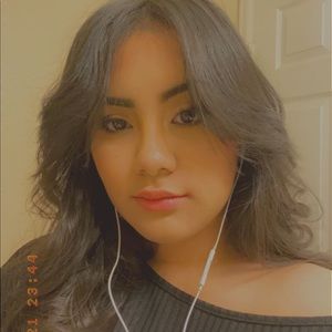 Meet your Posher, Maria